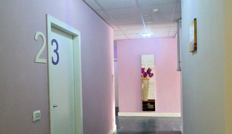 Hotel Mondial