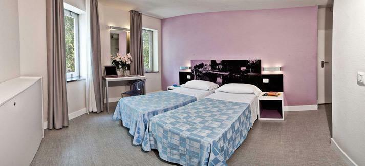 Hotel Mondial