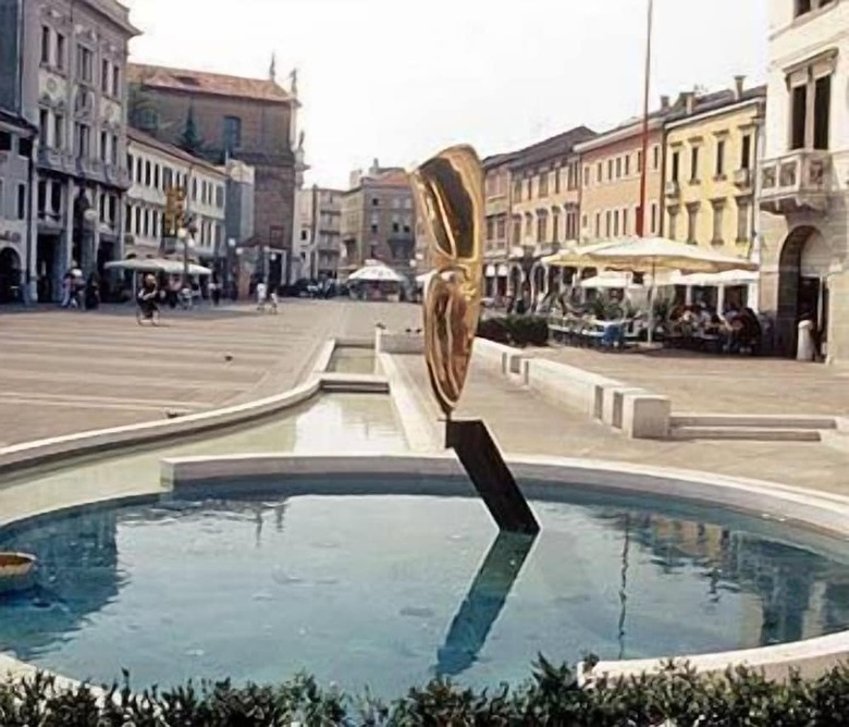Hotel Trieste