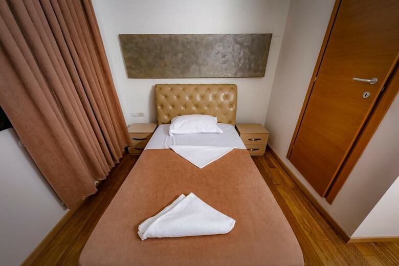Hotel Trieste