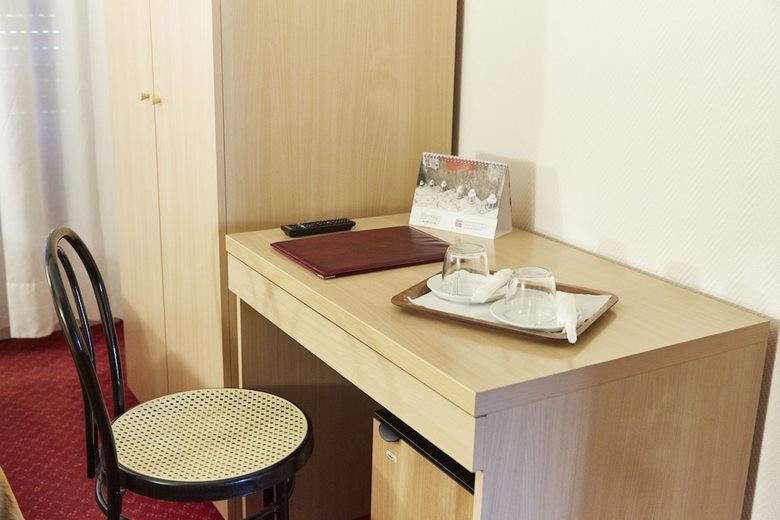 Hotel Villa Adele