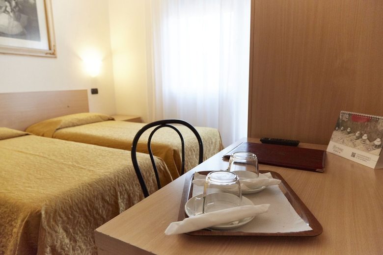 Hotel Villa Adele