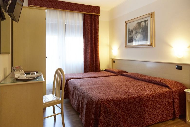 Hotel Villa Adele