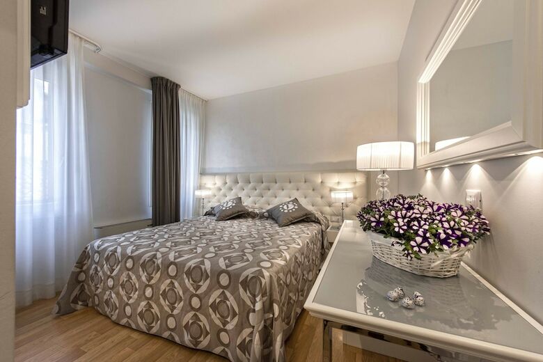 Hotel Al Vivit