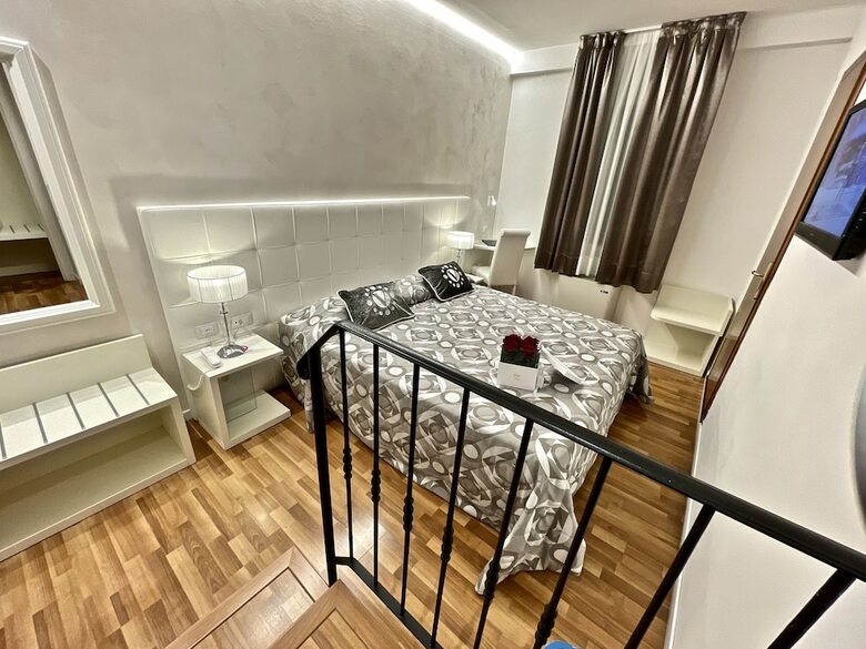 Hotel Al Vivit