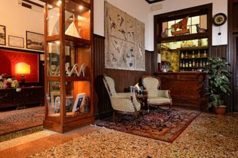 Hotel La Meridiana