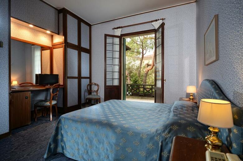 Hotel La Meridiana