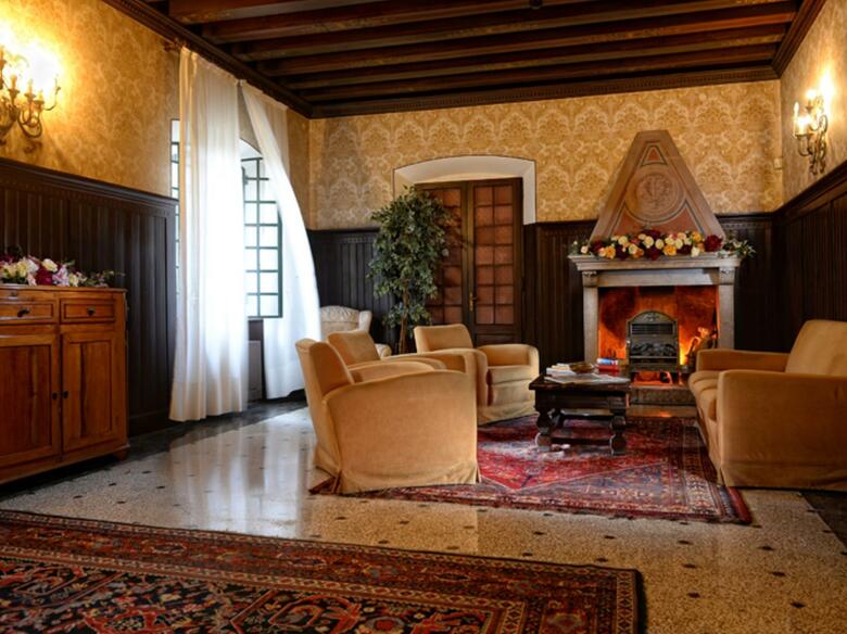 Hotel La Meridiana