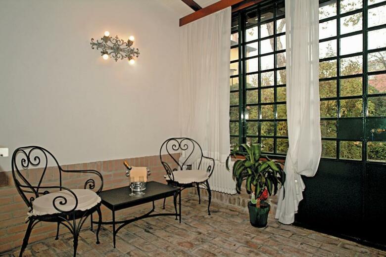Hotel La Meridiana