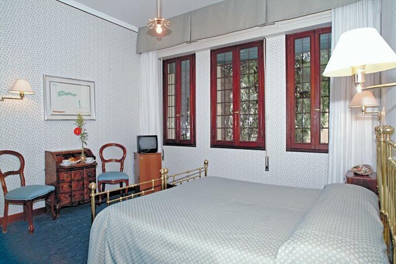Hotel La Meridiana