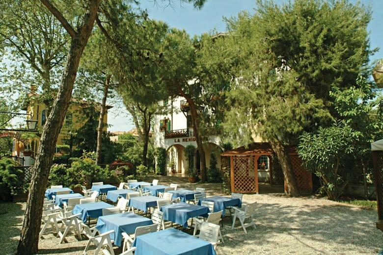 Hotel La Meridiana