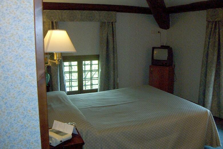 Hotel La Meridiana