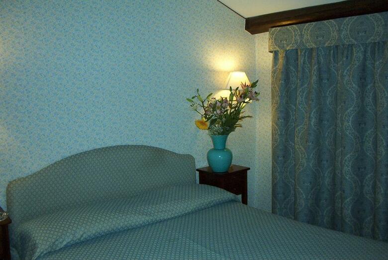 Hotel La Meridiana