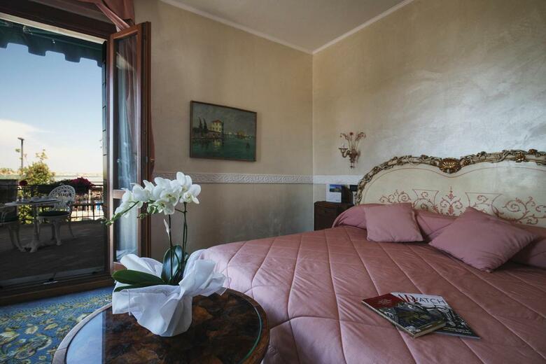 Hotel Riviera