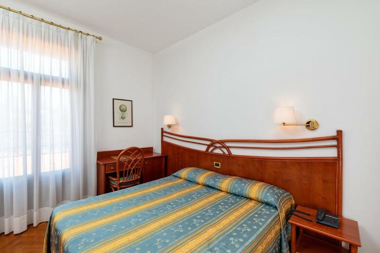 Hotel Rivamare