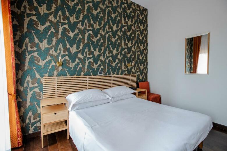 Hotel Rivamare