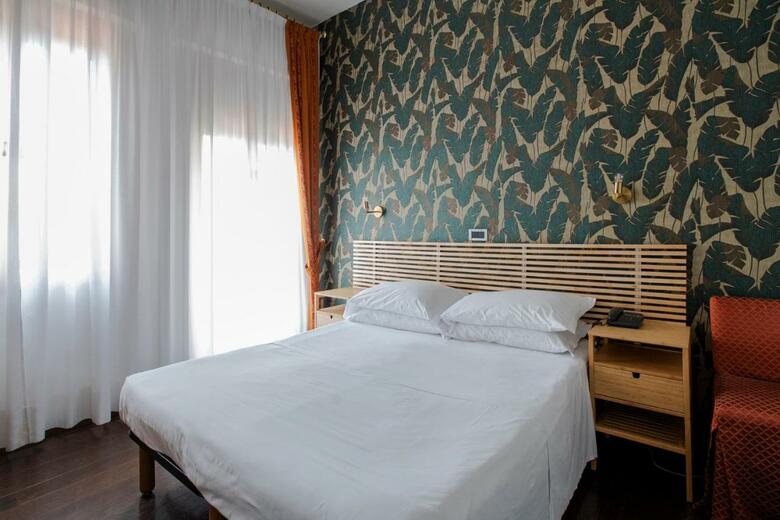 Hotel Rivamare