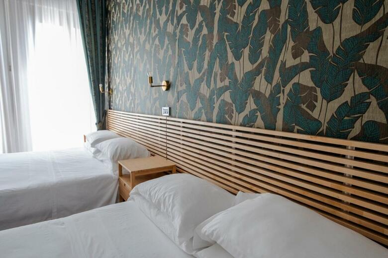 Hotel Rivamare