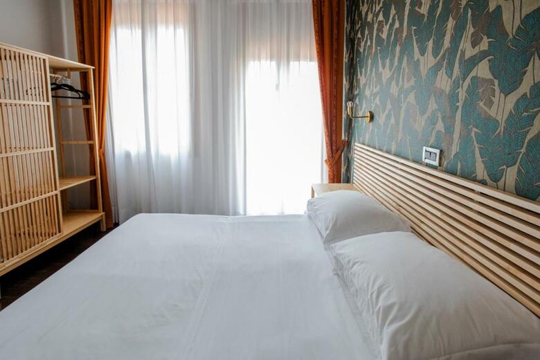 Hotel Rivamare