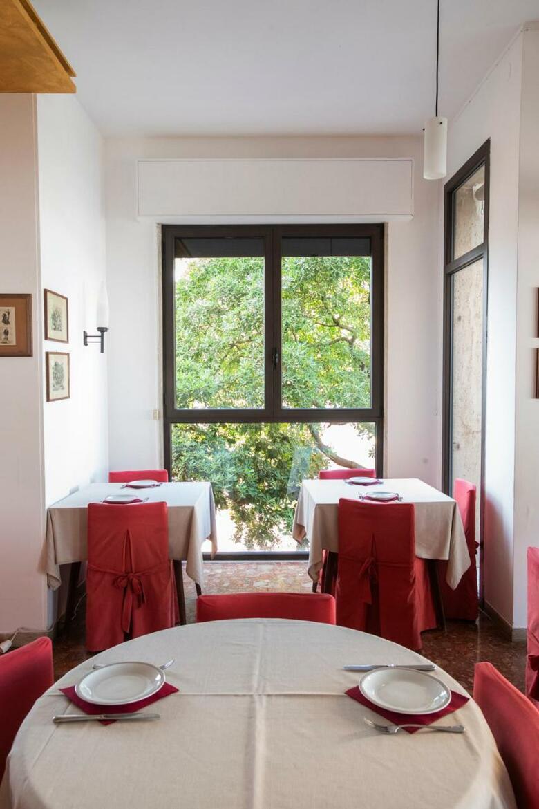 Hotel Rivamare