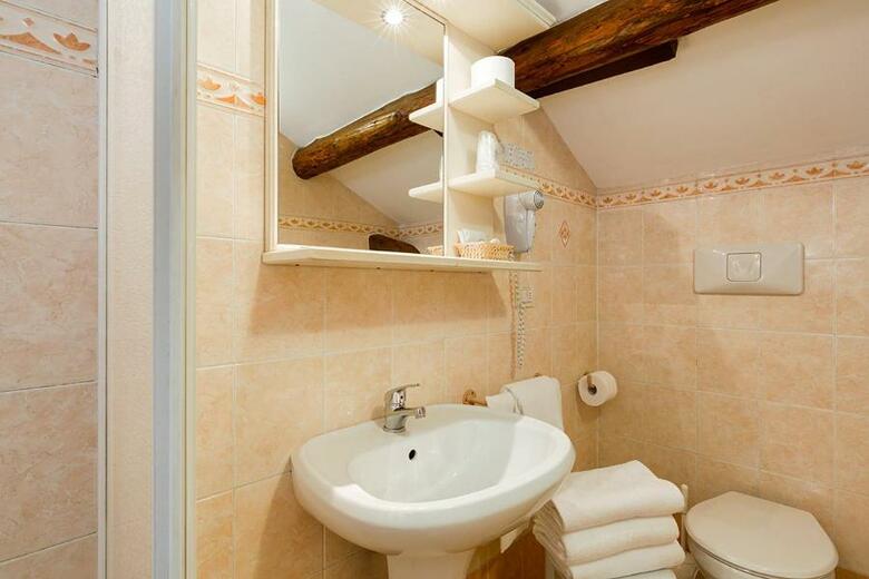 Hotel Villa Casanova