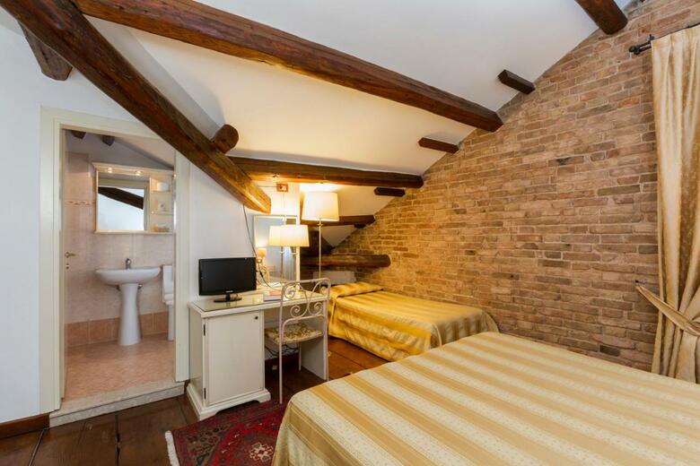 Hotel Villa Casanova