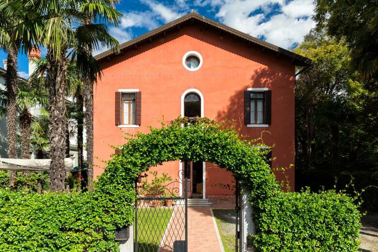 Hotel Villa Casanova