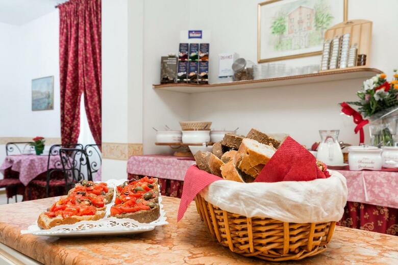 Hotel Villa Casanova