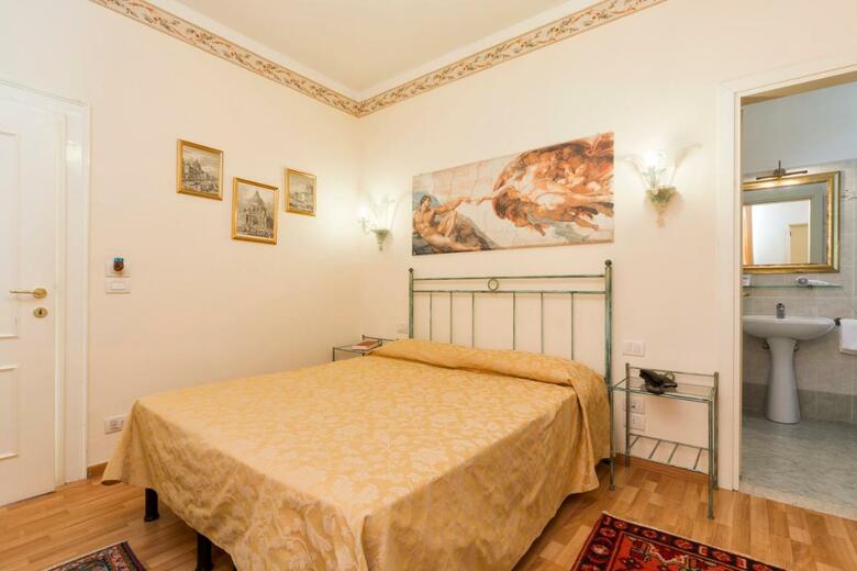 Hotel Villa Casanova