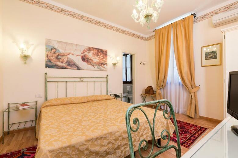 Hotel Villa Casanova