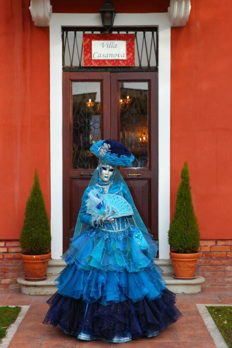 Hotel Villa Casanova