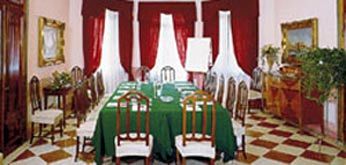 Hotel Villa Stucky