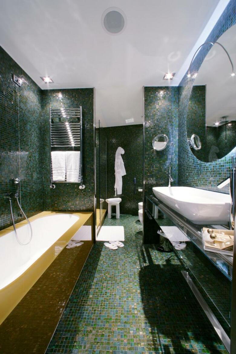 Hotel Antony Palace
