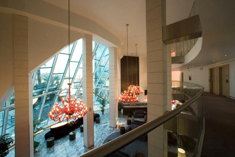 Hotel Antony Palace