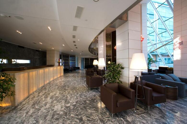 Hotel Antony Palace