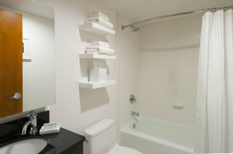 Hotel Hampton Inn Madison Square Gdn