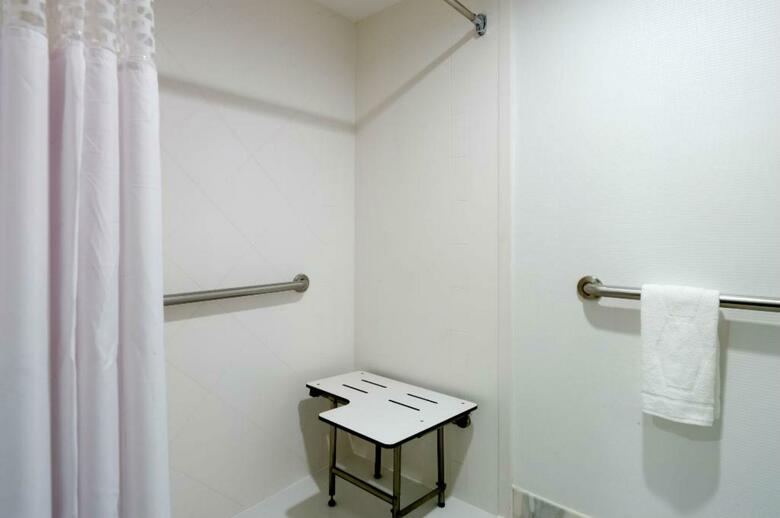 Hotel Hampton Inn Madison Square Gdn