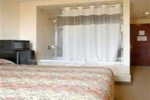 Hotel Days Inn Jfk Airport
