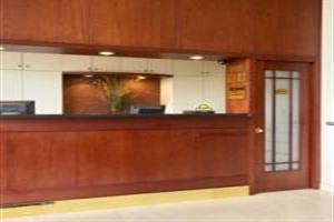 Hotel Days Inn Jfk Airport