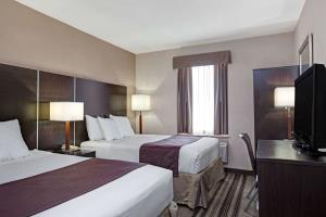 Hotel Days Inn Jfk Airport