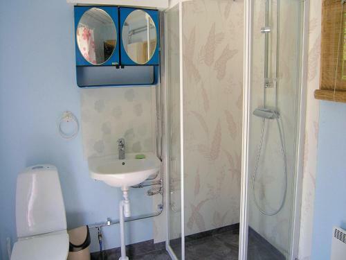 Holiday Home �ngasj� M-964