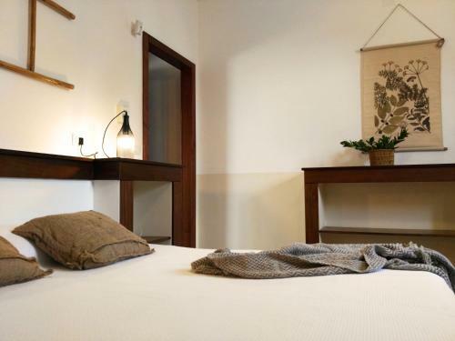 Hostal Agriturismo Francesca Stajano