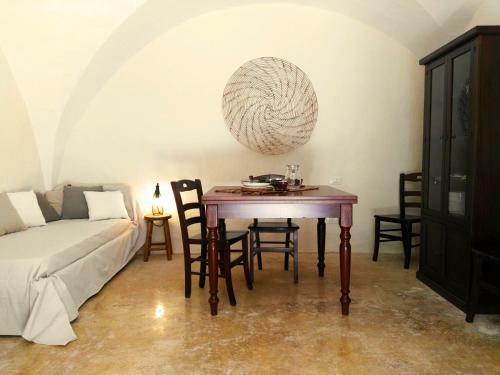 Hostal Agriturismo Francesca Stajano