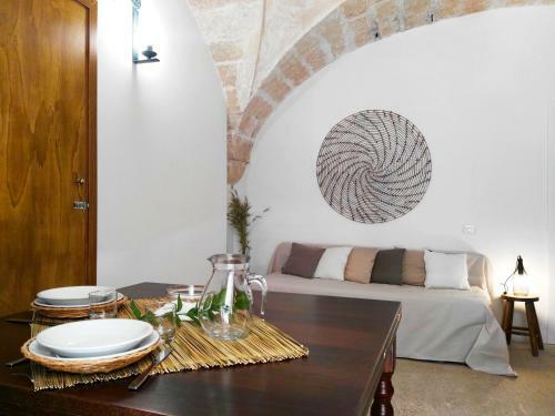 Hostal Agriturismo Francesca Stajano
