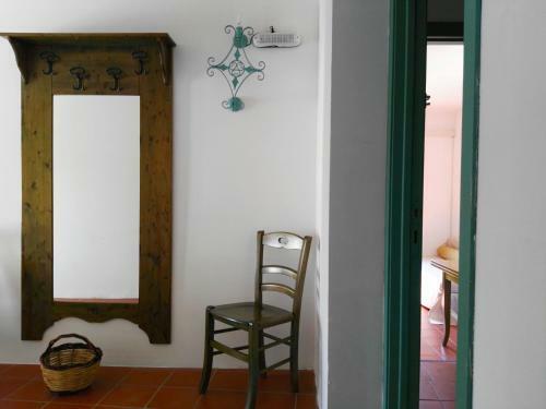 Hostal Agriturismo Francesca Stajano