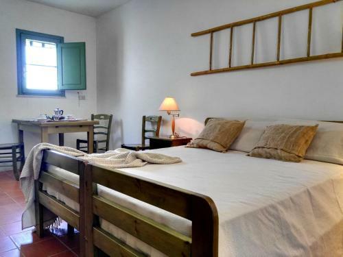 Hostal Agriturismo Francesca Stajano