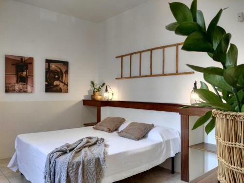 Hostal Agriturismo Francesca Stajano