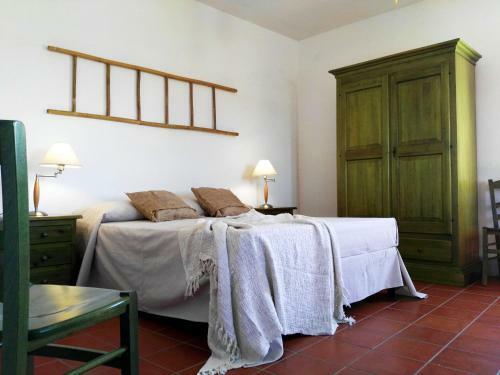 Hostal Agriturismo Francesca Stajano