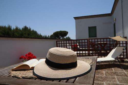 Hostal Agriturismo Francesca Stajano