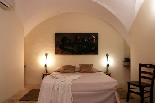 Hostal Agriturismo Francesca Stajano